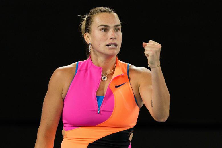 Aryna Sabalenka/ Profimedia