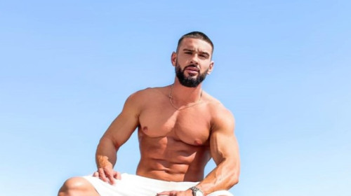 Dorian Popa/ Foto: Facebook