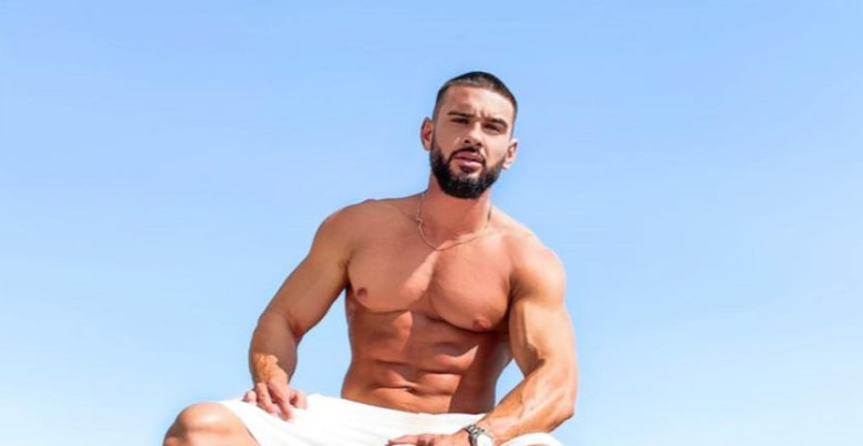 Dorian Popa/ Foto: Facebook