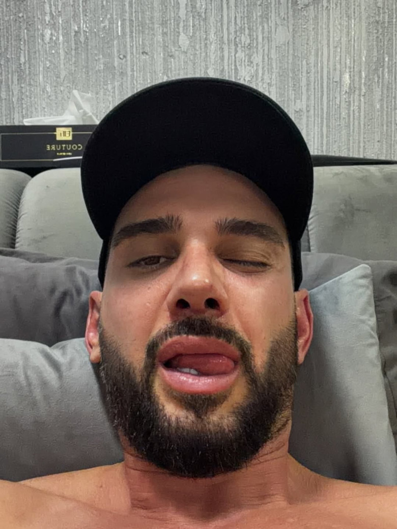 Dorian Popa/ Foto: Facebook