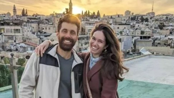 Familia fostei concurente de la "Chefi la cuțite", lovită de o nouă tragedie. La doar câteva ore de la decesul lui Tal Berkovich, și fratele acesteia a pierdut lupta pentru viață