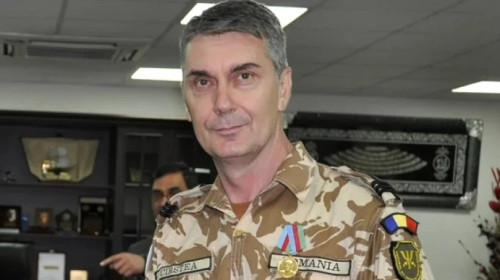 Sorin Cîrstea/ Foto: Facebook