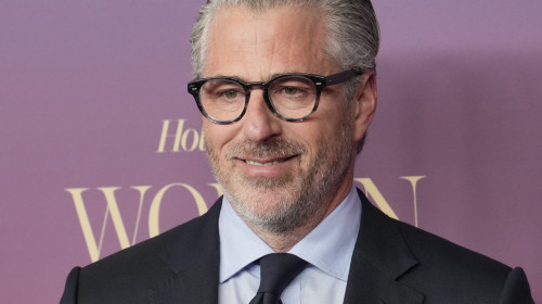 Casey Wasserman/ Profimedia