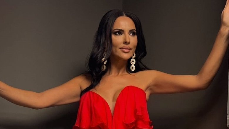 Lavinia Pîrva / Foto: Instagram