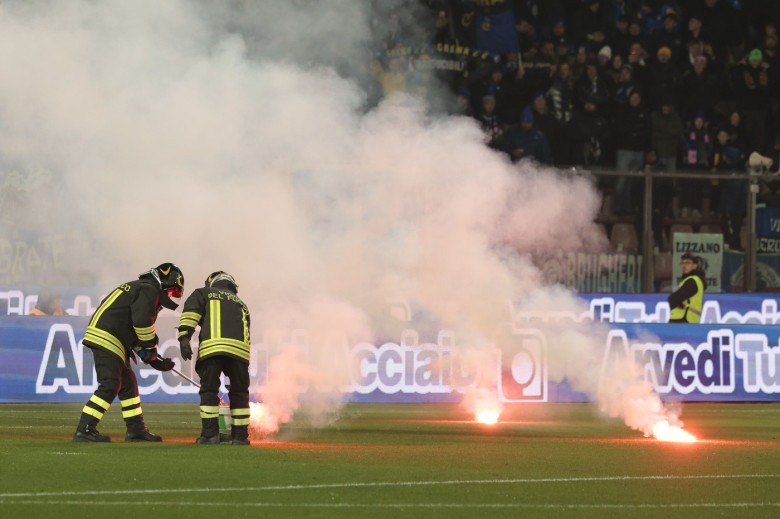 meci Cremonese - Inter Milano