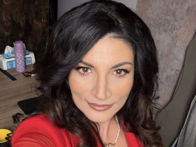 Ioana Ginghină e supărată pe fostul ei soț, Alexandru Papadopol. Ce a dezamăgit-o recent: "Mă doare sufletul pentru copilul meu"