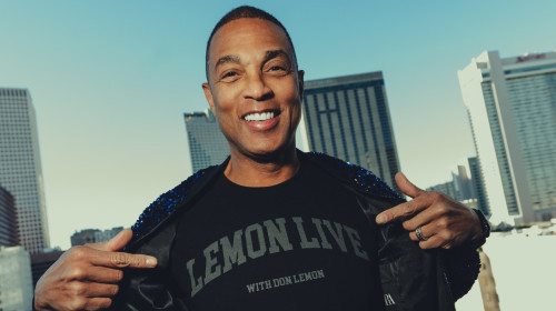 Don Lemon