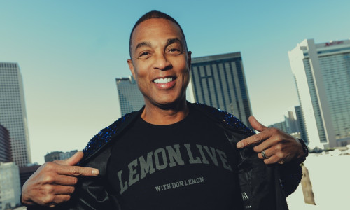 Don Lemon