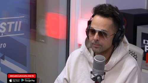 tudor ionescu - flyproject