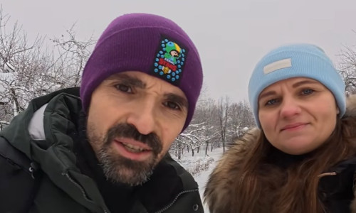 Români despre viața în Moscova