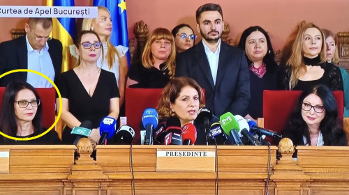 judecatoare curtea de apel bucuresti