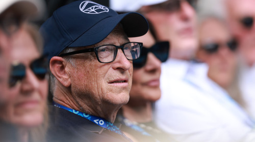 2026 Australian Open - Day 14