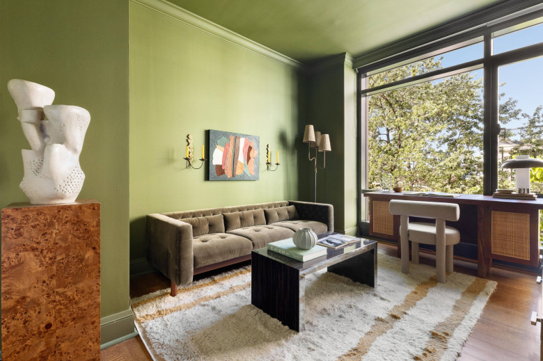 Ricky Martin sells New York City home for $6.45 million