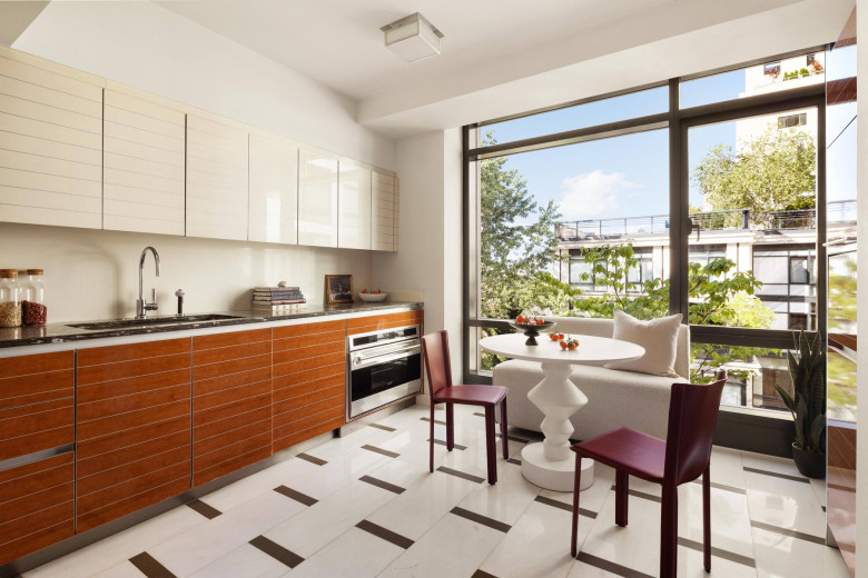 Ricky Martin sells New York City home for $6.45 million