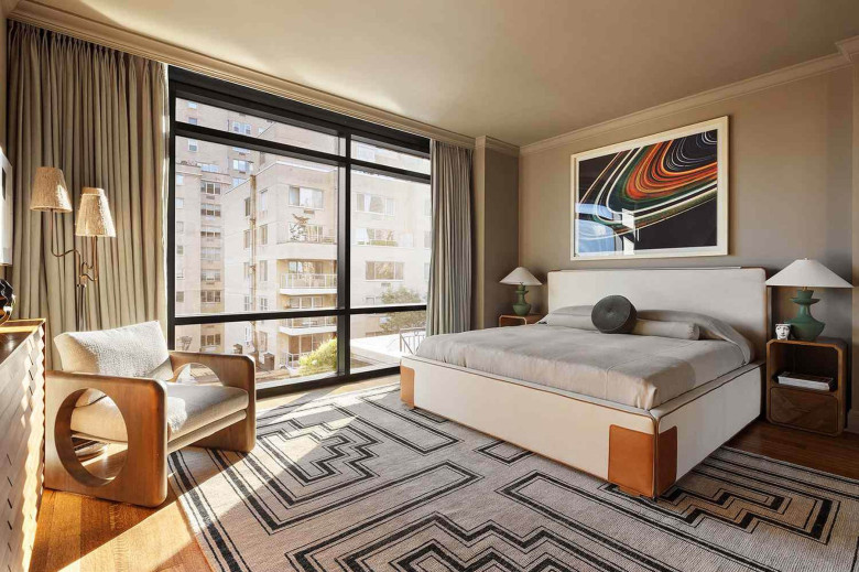 Ricky Martin has sold his New York City apartment for $6.15 million