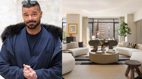 După ani de încercări, Ricky Martin și‑a vândut apartamentul din Manhattan. Cât a obținut pe locuința cu patru dormitoare