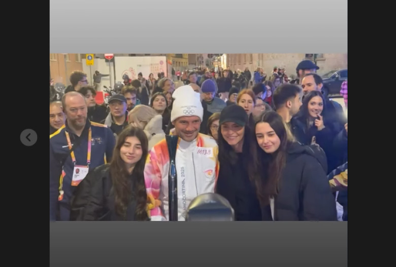 chivu si familia lui