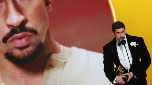 68th GRAMMY Awards - Show