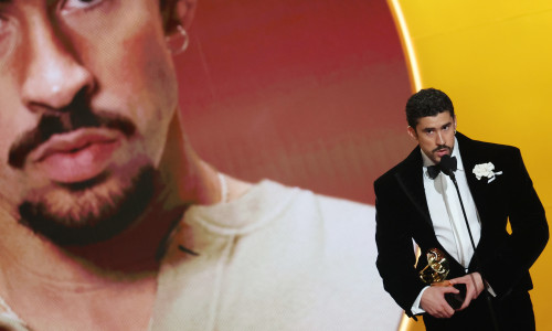 68th GRAMMY Awards - Show