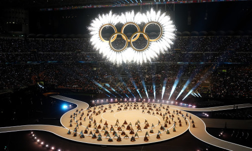 Milano Cortina 2026 Winter Olympics - Opening Ceremony