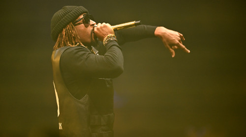 iHeartRadio 96.1 The Beat's Jingle Ball 2025 Presented By Capital One - Show