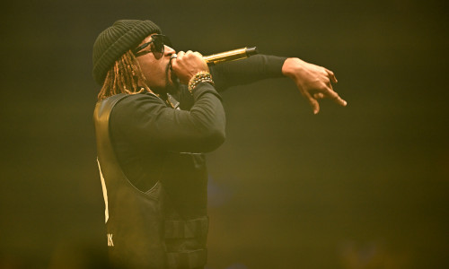 iHeartRadio 96.1 The Beat's Jingle Ball 2025 Presented By Capital One - Show