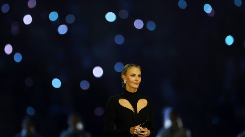 Opening Ceremony - Milano Cortina 2026 Winter Olympics: Day 0