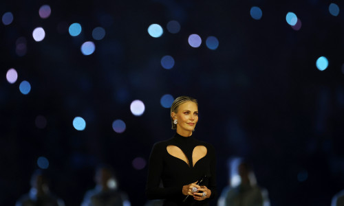 Opening Ceremony - Milano Cortina 2026 Winter Olympics: Day 0