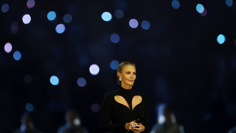 Opening Ceremony - Milano Cortina 2026 Winter Olympics: Day 0