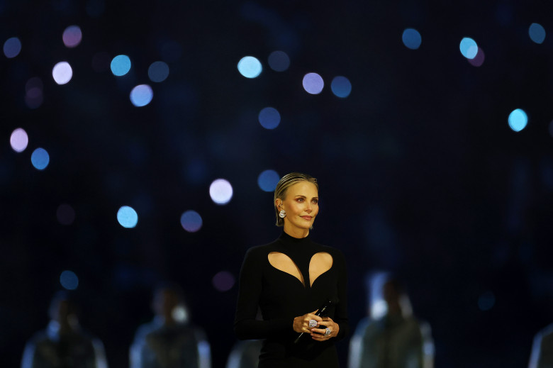 Opening Ceremony - Milano Cortina 2026 Winter Olympics: Day 0