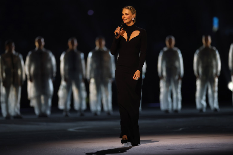 Opening Ceremony - Milano Cortina 2026 Winter Olympics: Day 0