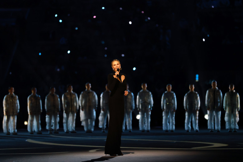 Opening Ceremony - Milano Cortina 2026 Winter Olympics: Day 0