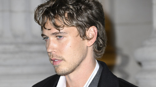 Saint Laurent - Photocall - Paris Fashion Week - Menswear Fall/Winter 2026-2027