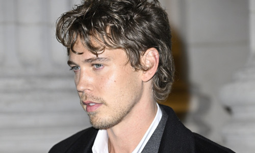 Saint Laurent - Photocall - Paris Fashion Week - Menswear Fall/Winter 2026-2027