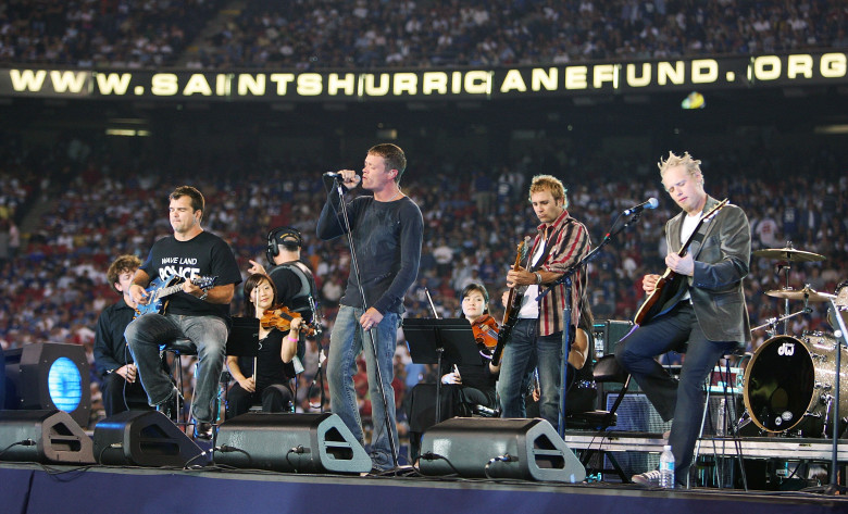 New York Giants v New Orleans Saints