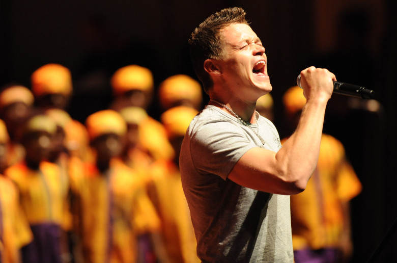 Nashville4Africa Benefit