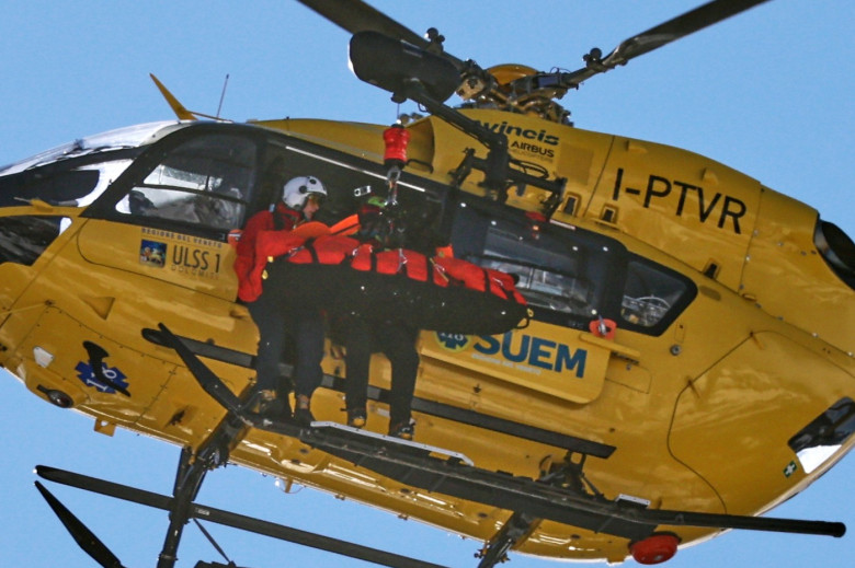 Milan Cortina Olympics Alpine Skiing