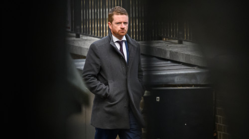 UK Daily Politics 2025