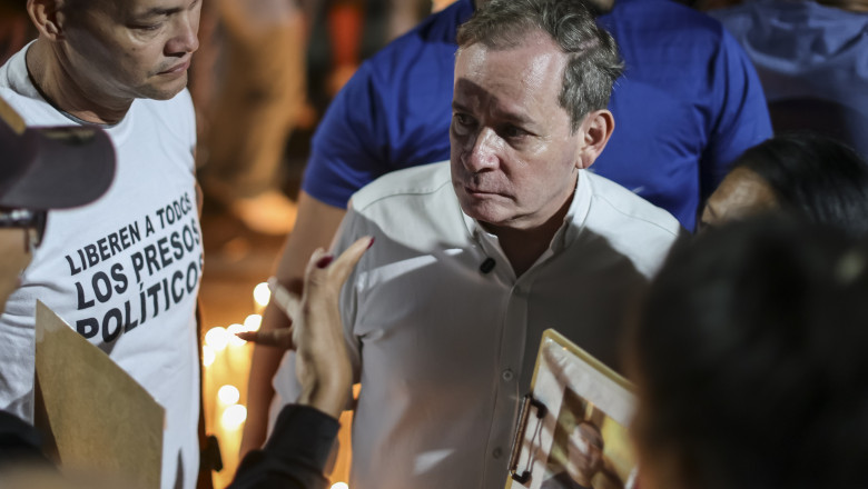 Juan Pablo Guanipa/ Profimedia