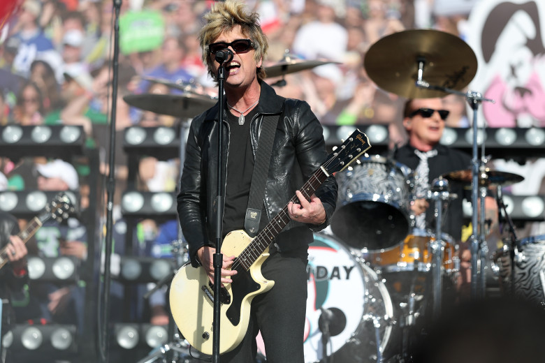 Super Bowl LX: New England Patriots v Seattle Seahawks