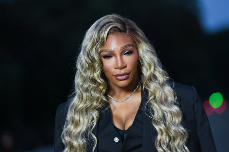 Serena Williams