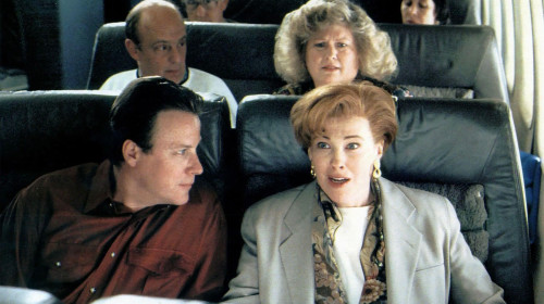 Catherine O'Hara a murit la 71 de ani. / Foto: Profimedia