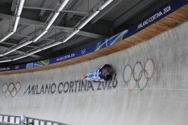 Vladyslav Heraskevych