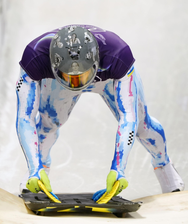 Vladyslav Heraskevych