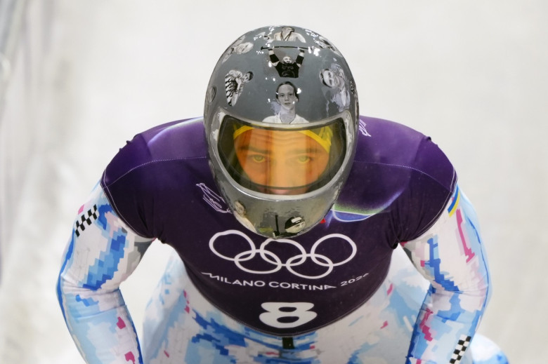 Vladyslav Heraskevych