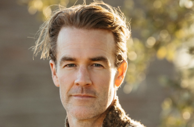 James Van Der Beek (2)