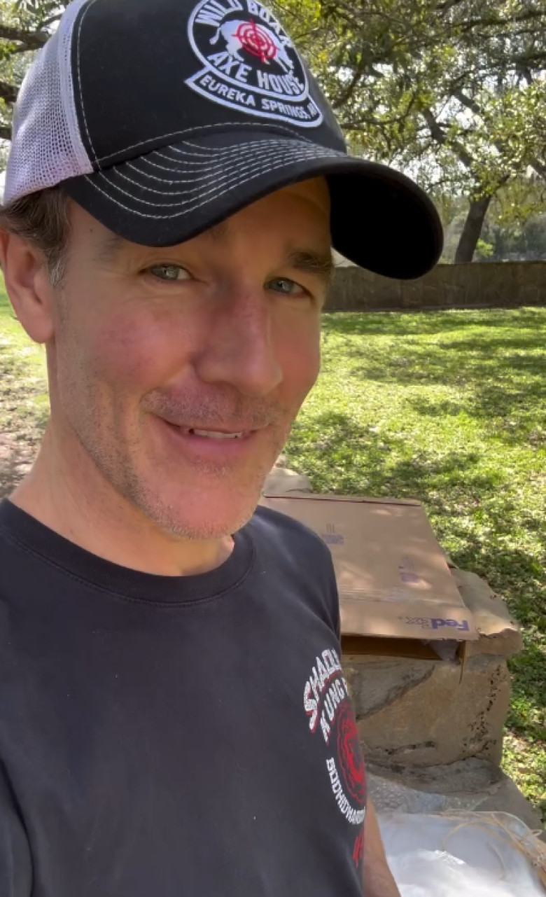 James Van Der Beek (8)