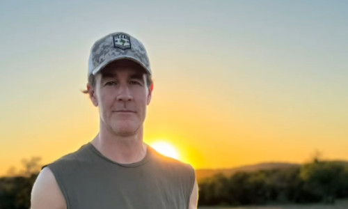 James Van Der Beek (5)