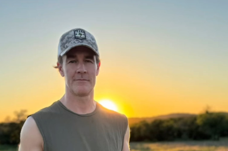 James Van Der Beek (5)