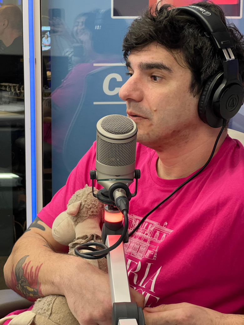 alex bogdan si catalina mihai in saptamana iubirii la digi fm 2026 8